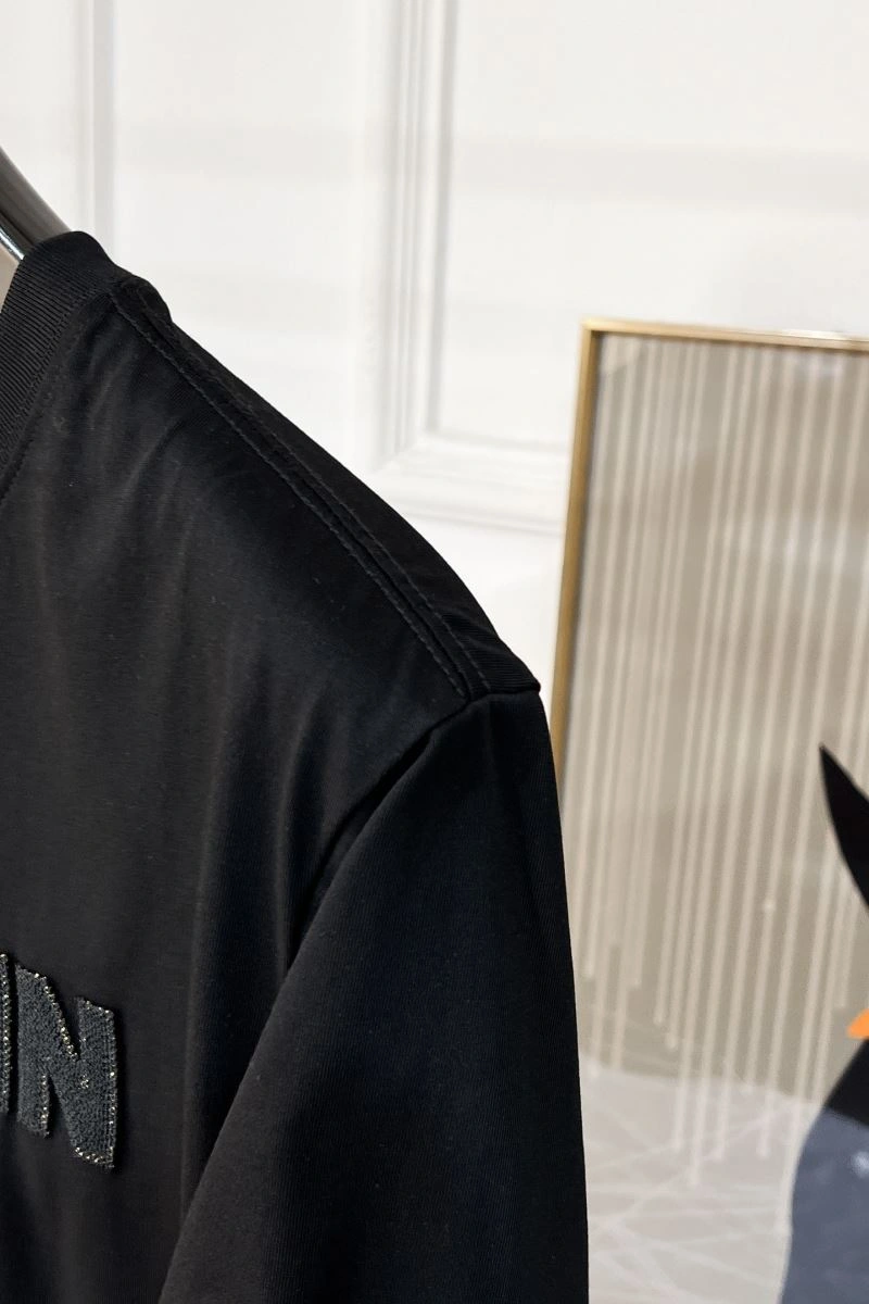 Balmain T-Shirts OnTrend 99073