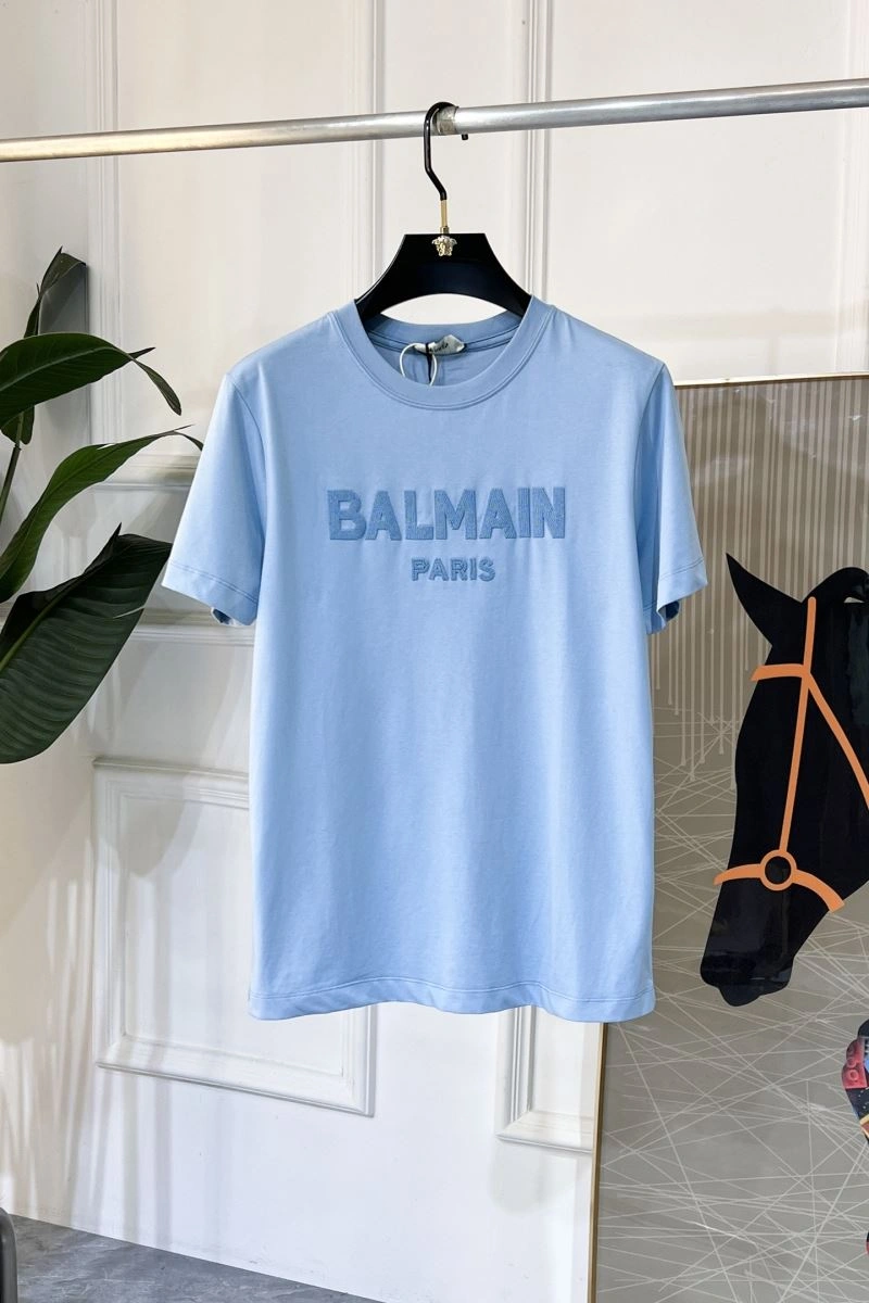 Balmain T-Shirts ModernLook 98994