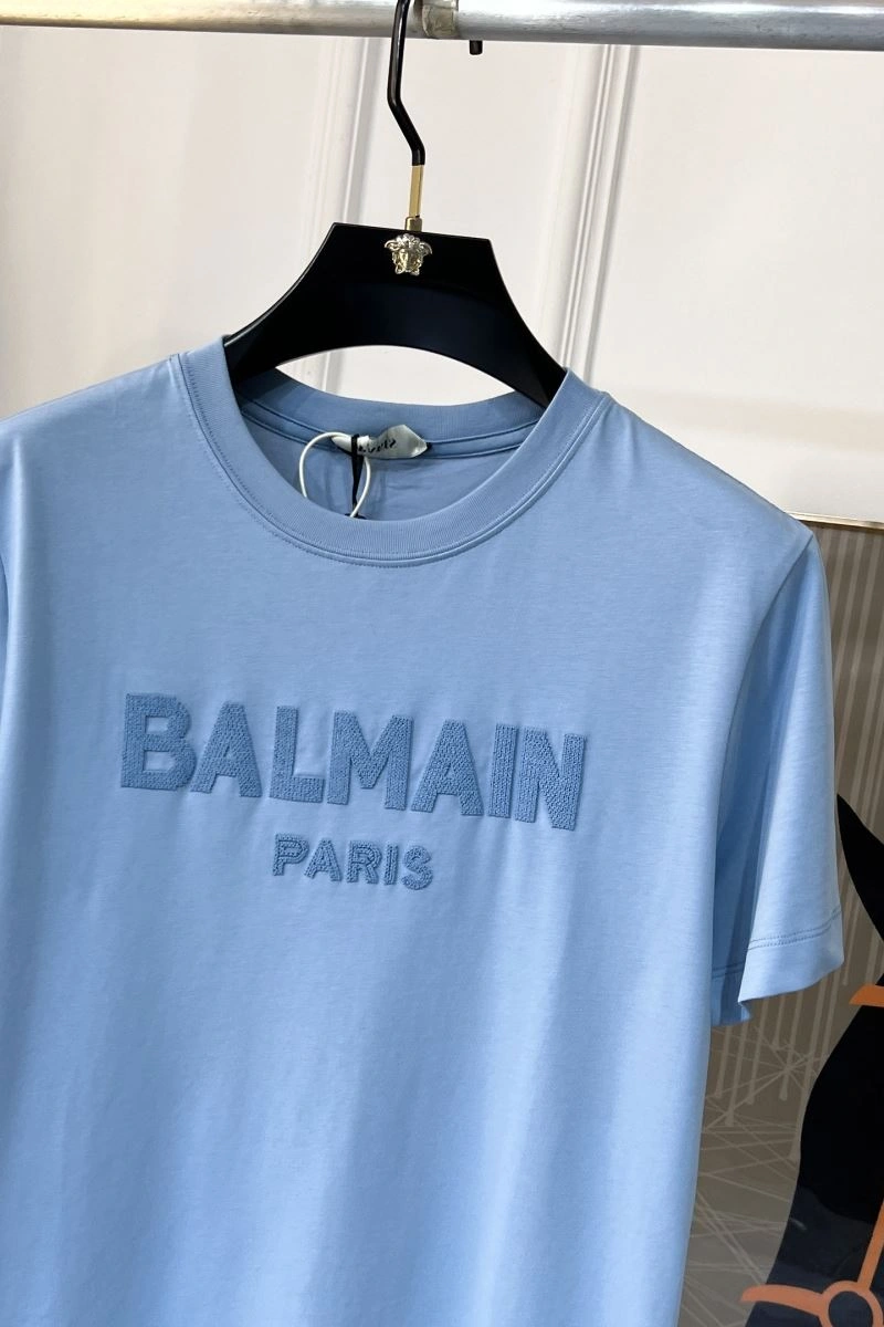 Balmain T-Shirts ModernLook 98994