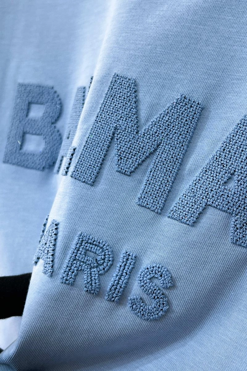 Balmain T-Shirts ModernLook 98994