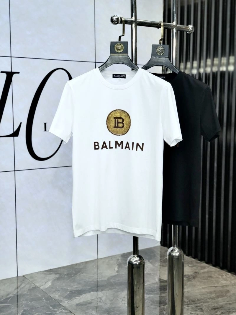 GoodFit Balmain T-Shirts 98995