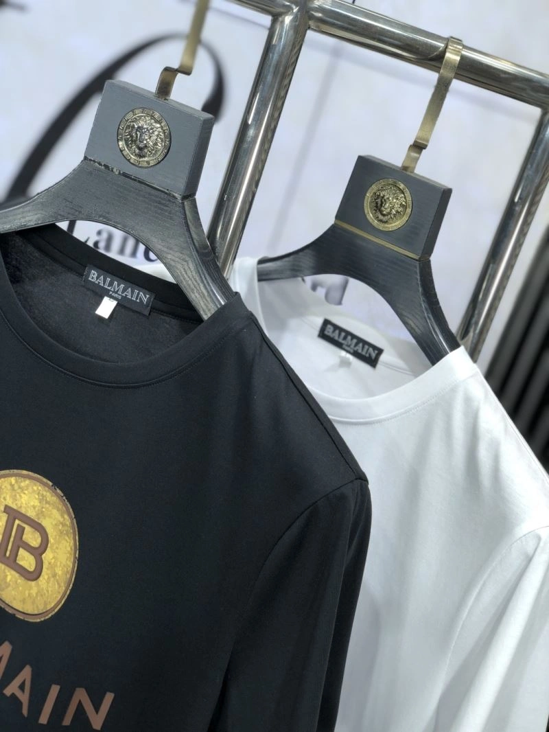 GoodFit Balmain T-Shirts 98995