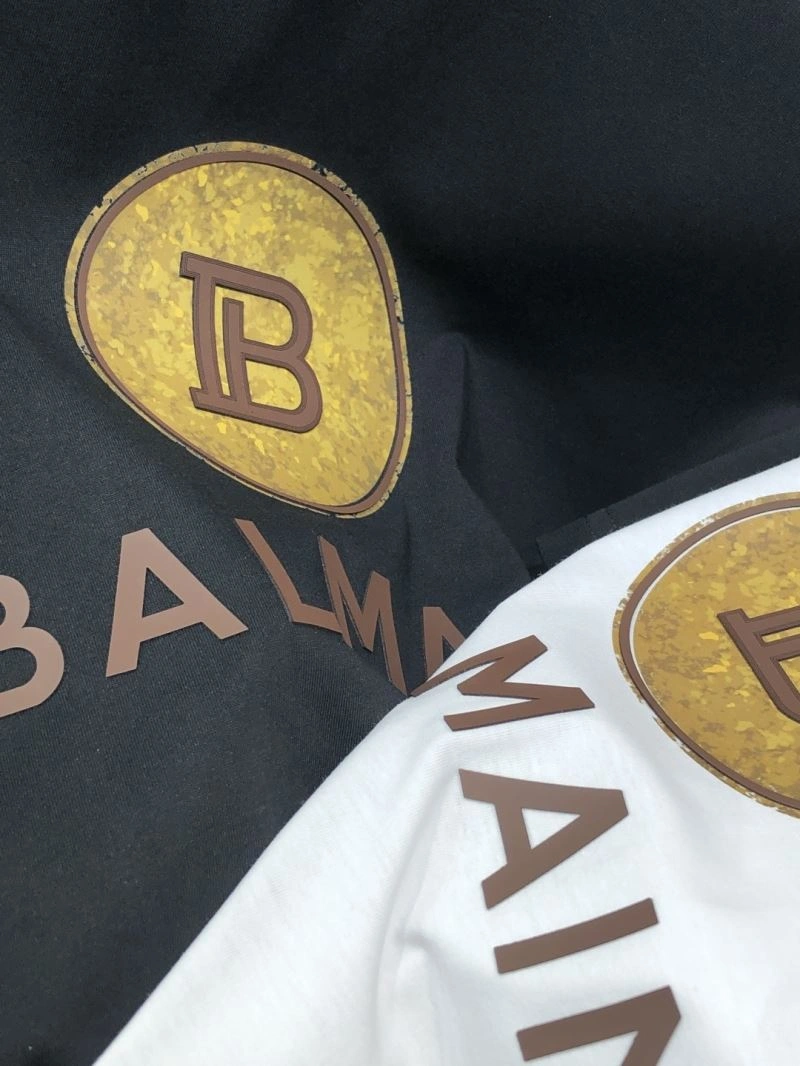 GoodFit Balmain T-Shirts 98995