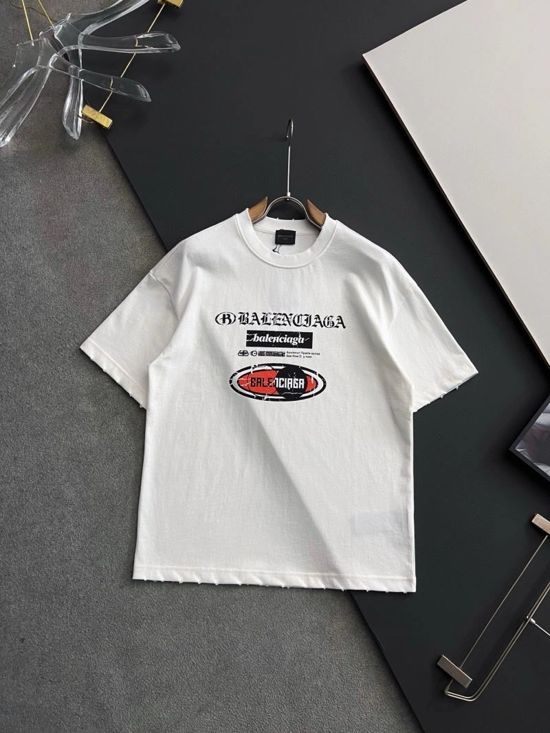 Balmain T-Shirts Snug 98990