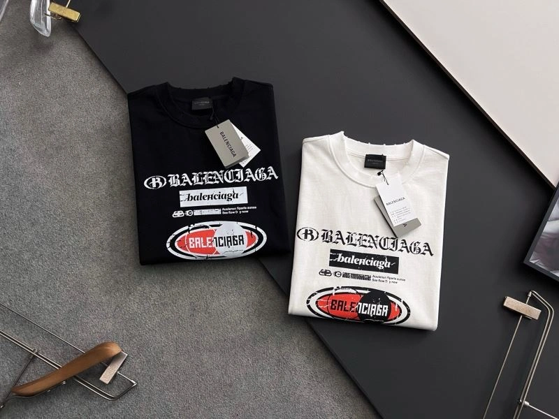 Balmain T-Shirts Snug 98990