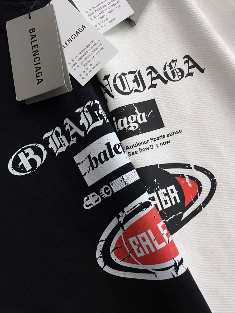 Balmain T-Shirts Snug 98990