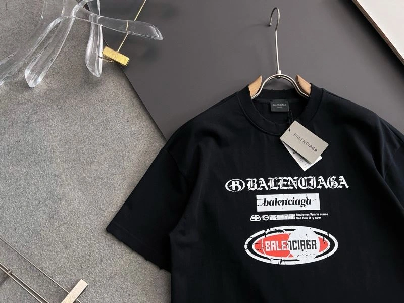 Balmain T-Shirts Snug 98990