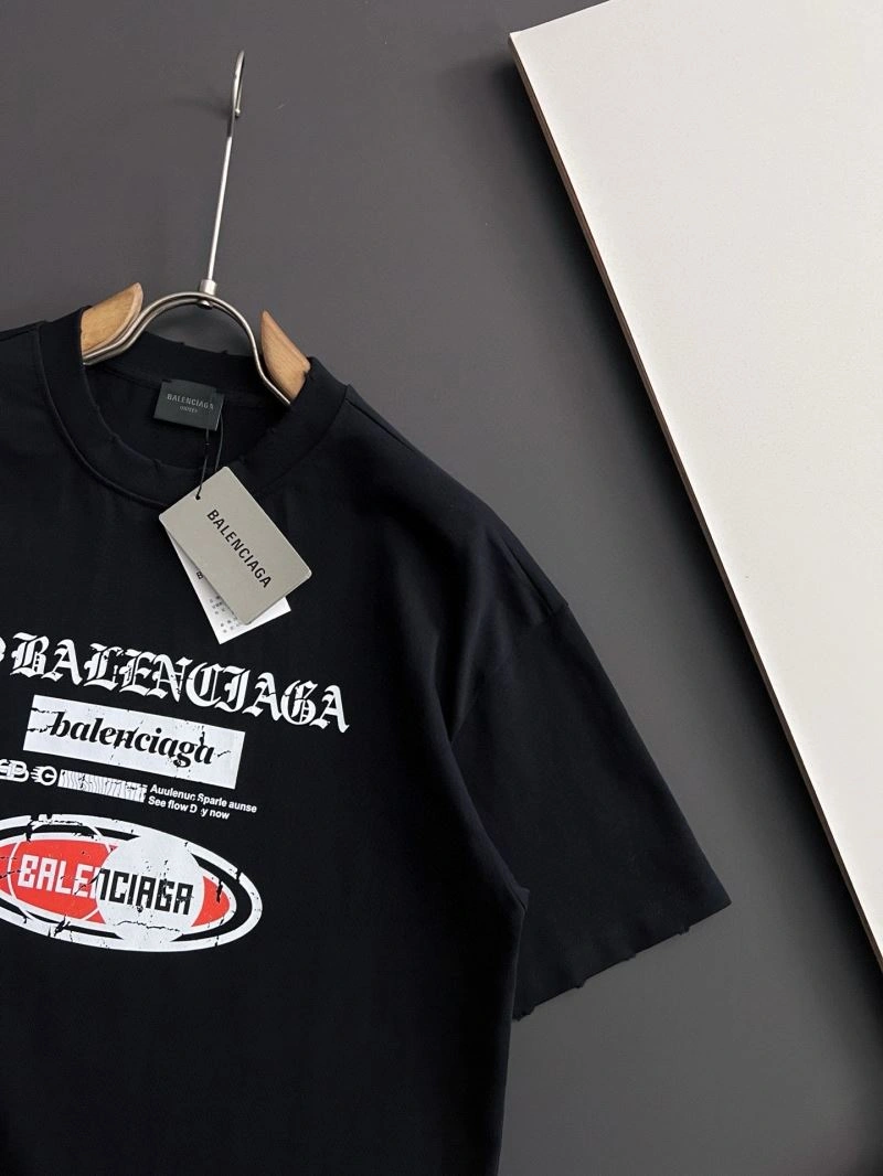 Balmain T-Shirts Snug 98990