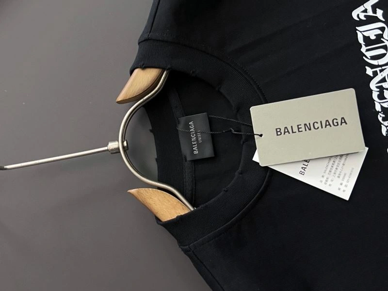 Balmain T-Shirts Snug 98990