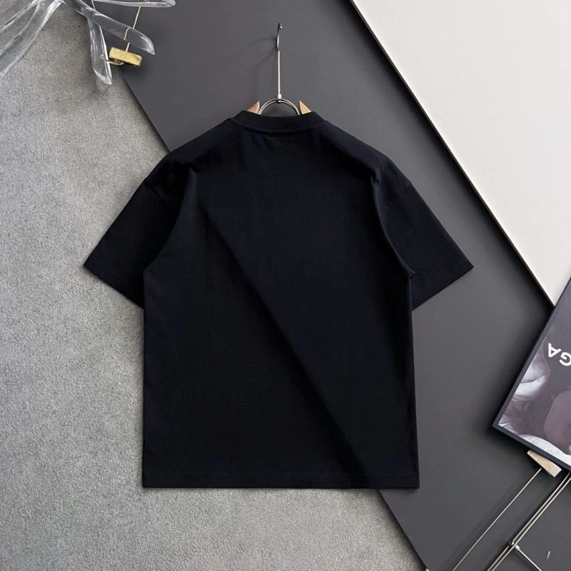 Balmain T-Shirts Snug 98990
