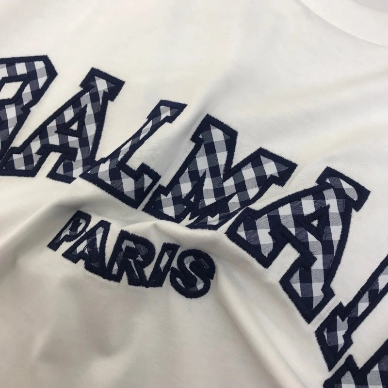 Balmain T-Shirts MultiPurpose 98955
