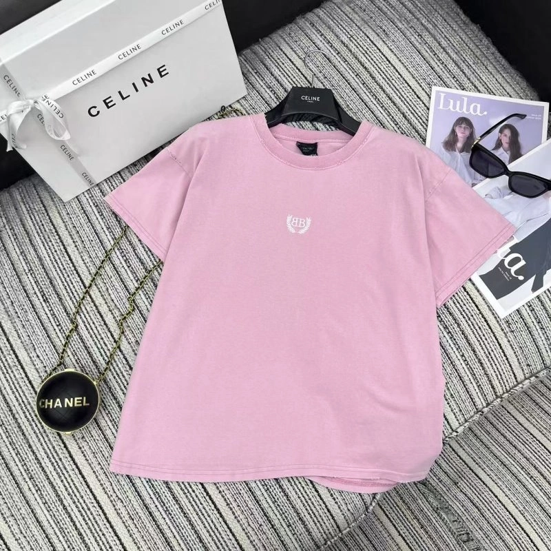 Balmain T-Shirts FreshLook 99034