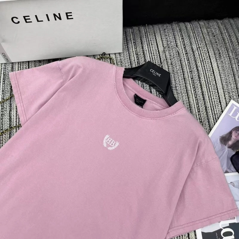 Balmain T-Shirts FreshLook 99034