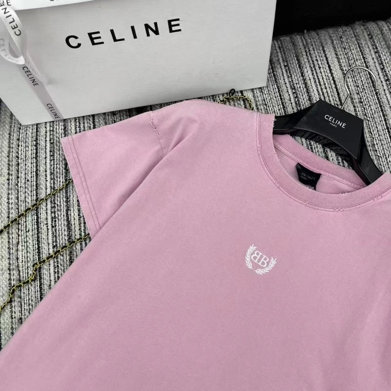 Balmain T-Shirts FreshLook 99034