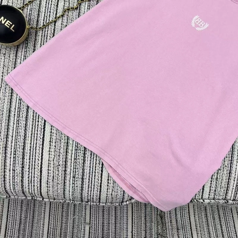 Balmain T-Shirts FreshLook 99034