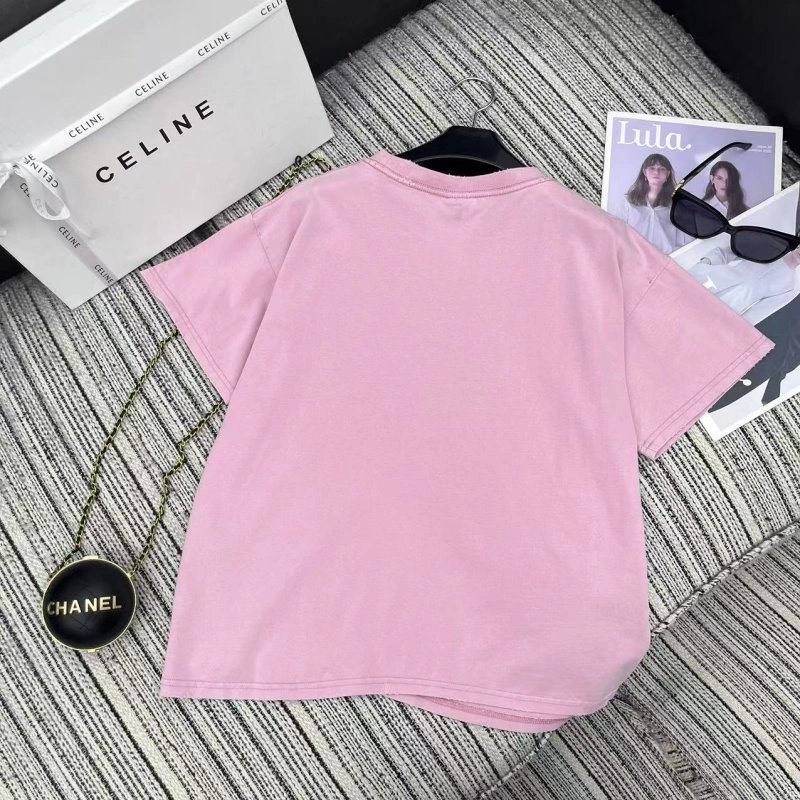 Balmain T-Shirts FreshLook 99034
