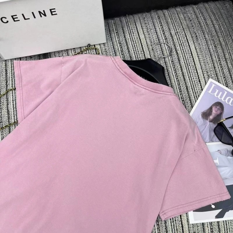 Balmain T-Shirts FreshLook 99034