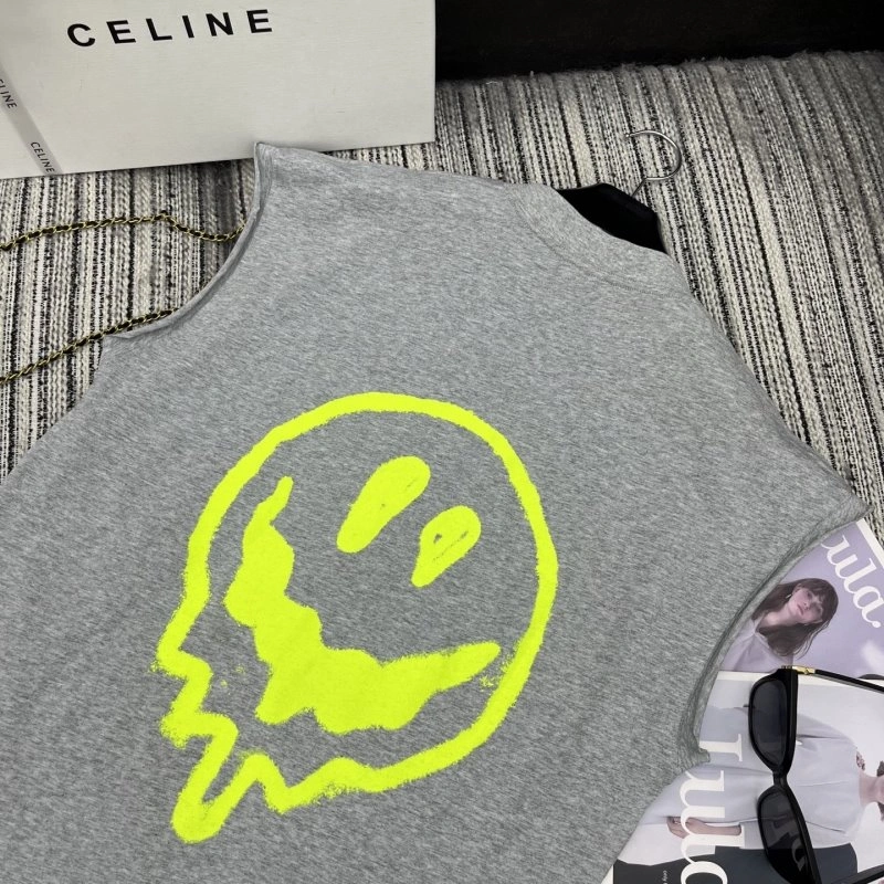 Balmain T-Shirts Breathable 98992