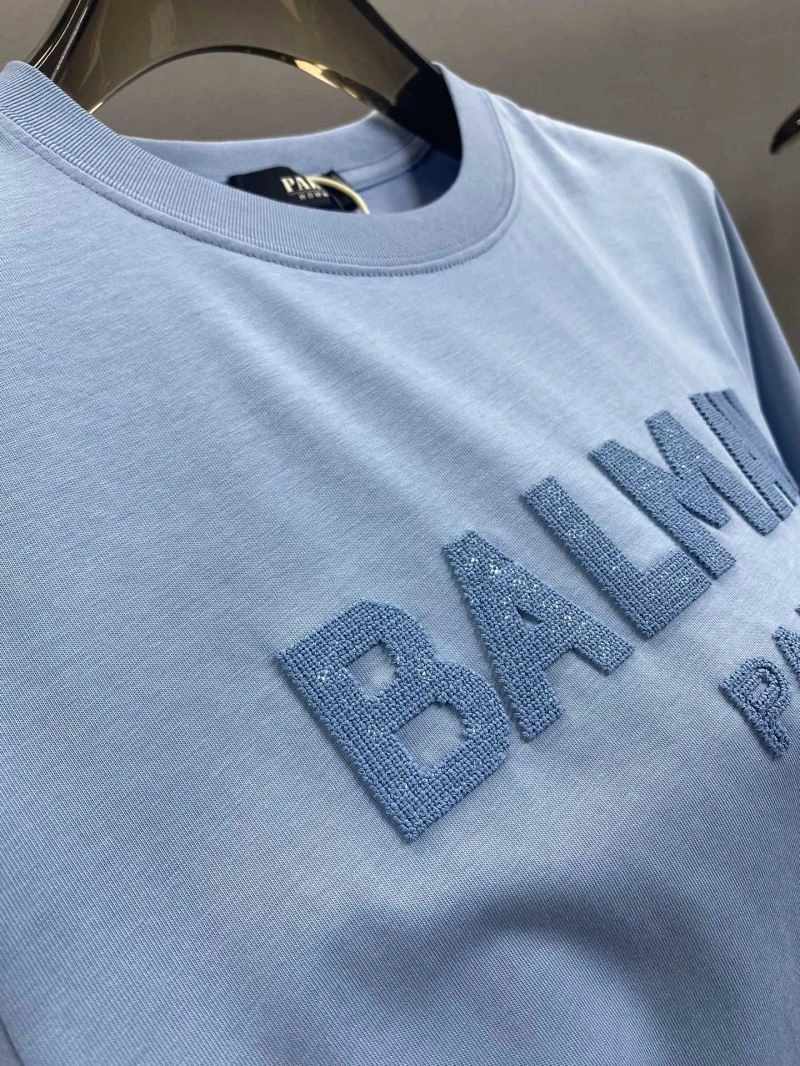 UrbanStyle Balmain T-Shirts 98993