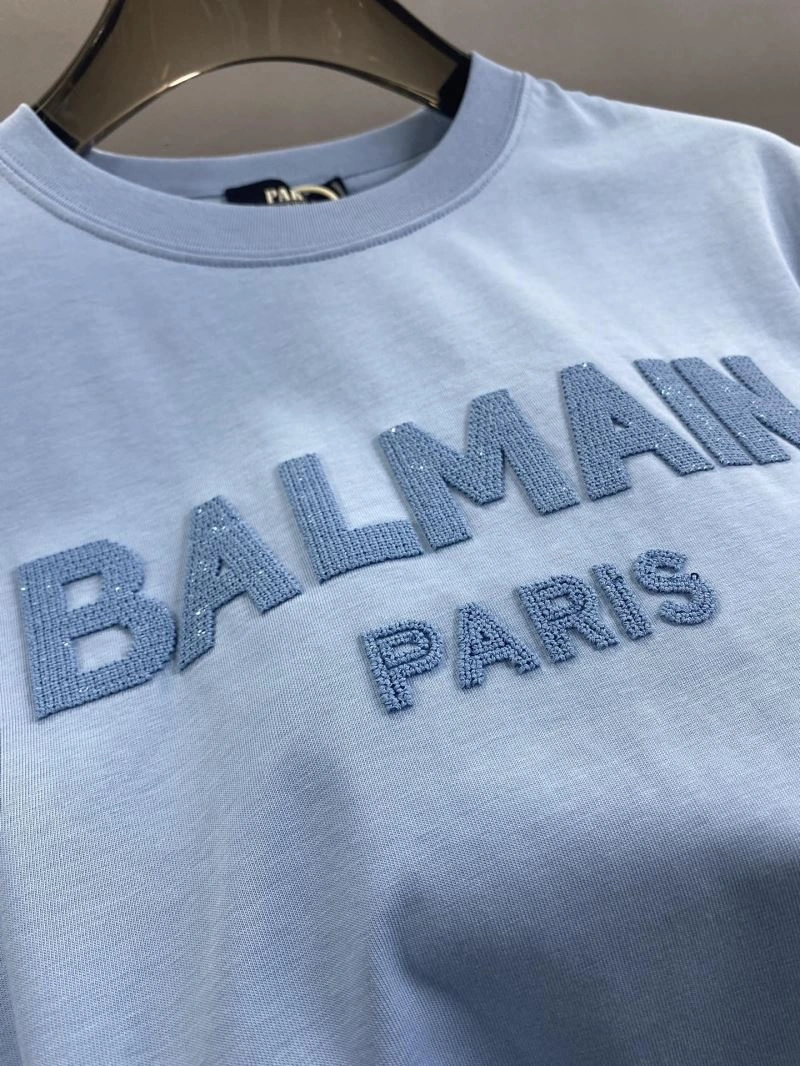 UrbanStyle Balmain T-Shirts 98993