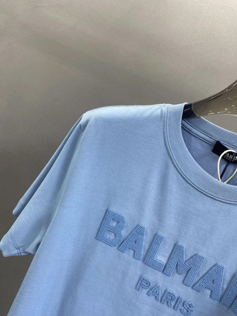 UrbanStyle Balmain T-Shirts 98993