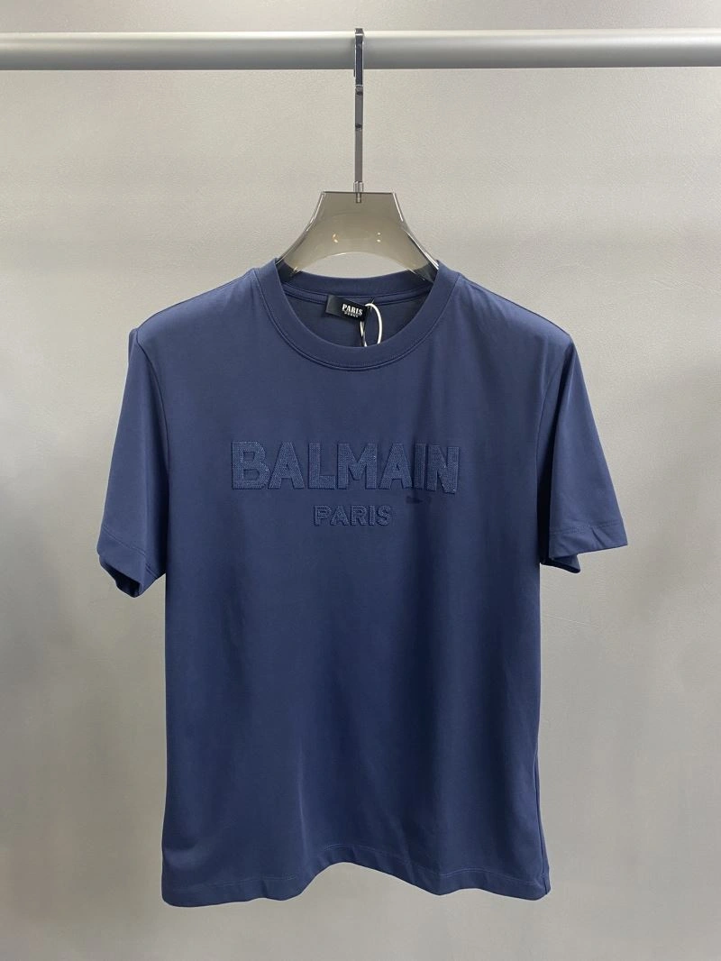 Durable Balmain T-Shirts 98987