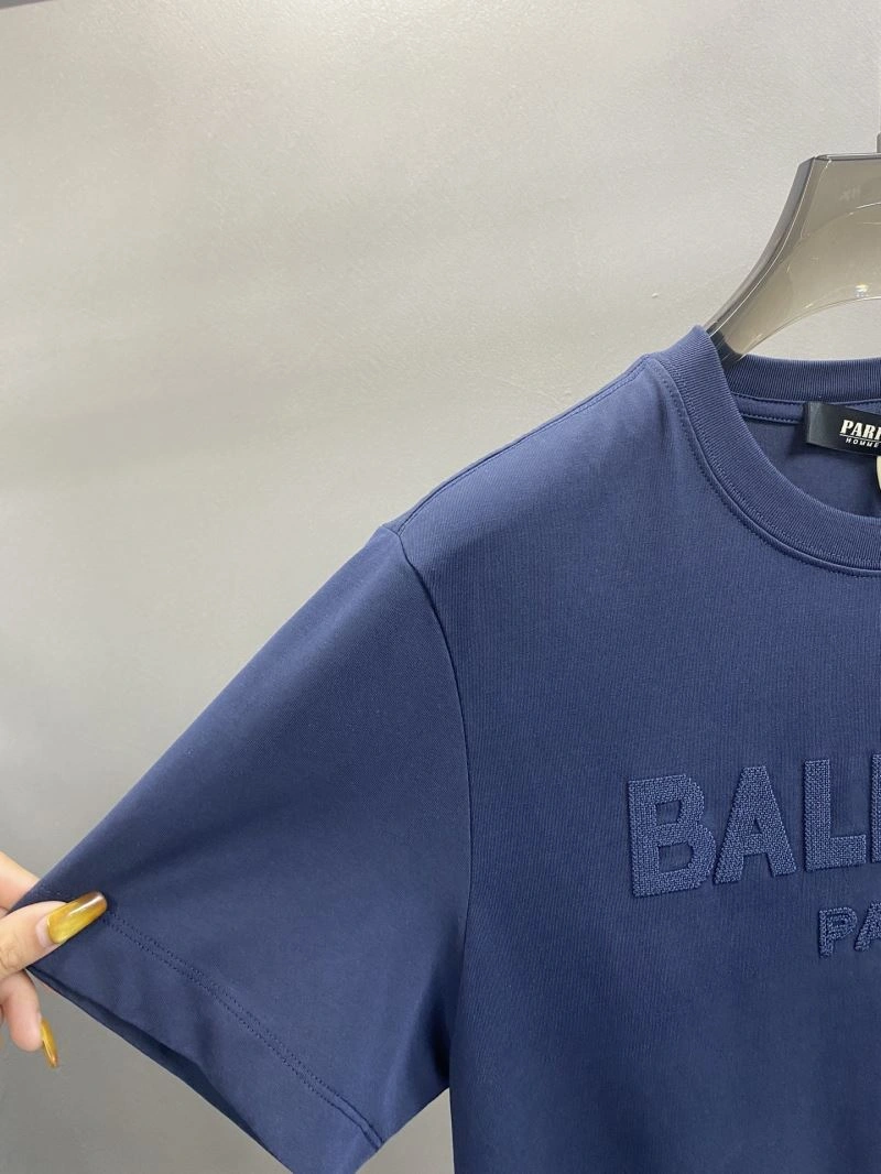 Durable Balmain T-Shirts 98987