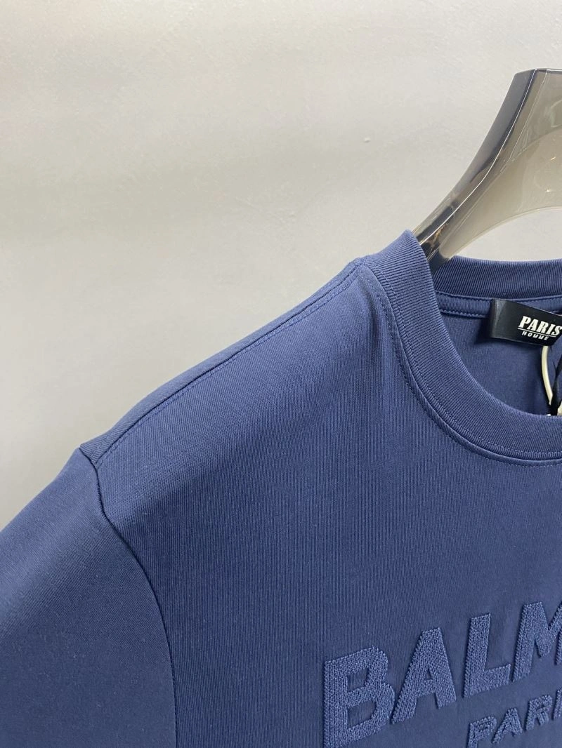 Durable Balmain T-Shirts 98987