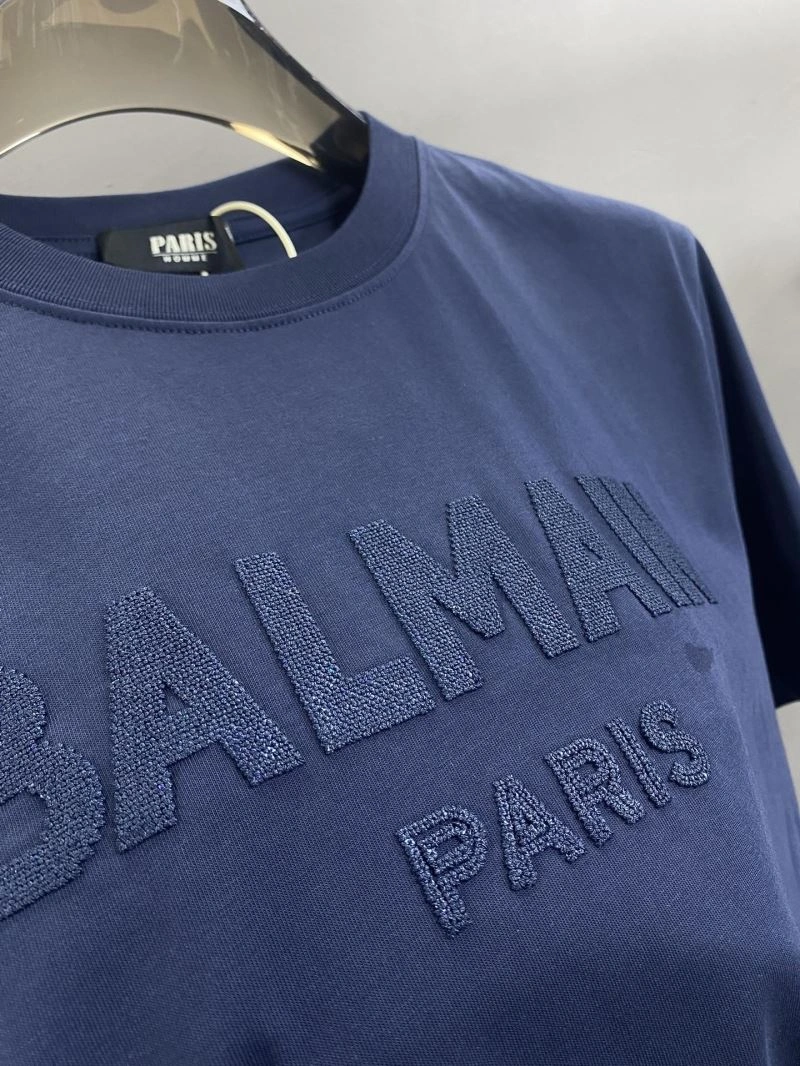 Durable Balmain T-Shirts 98987