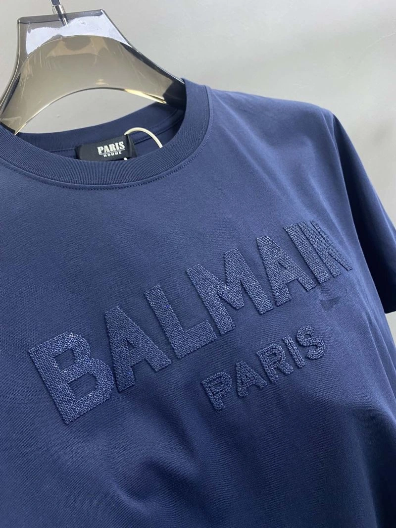 Durable Balmain T-Shirts 98987