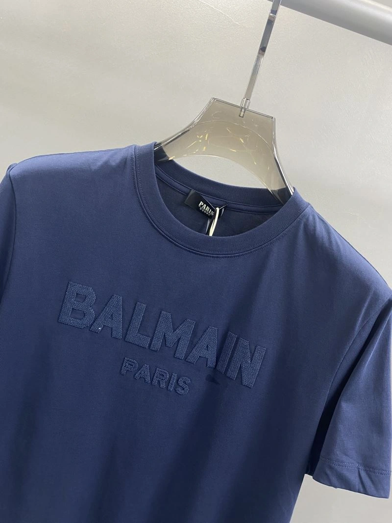 Durable Balmain T-Shirts 98987