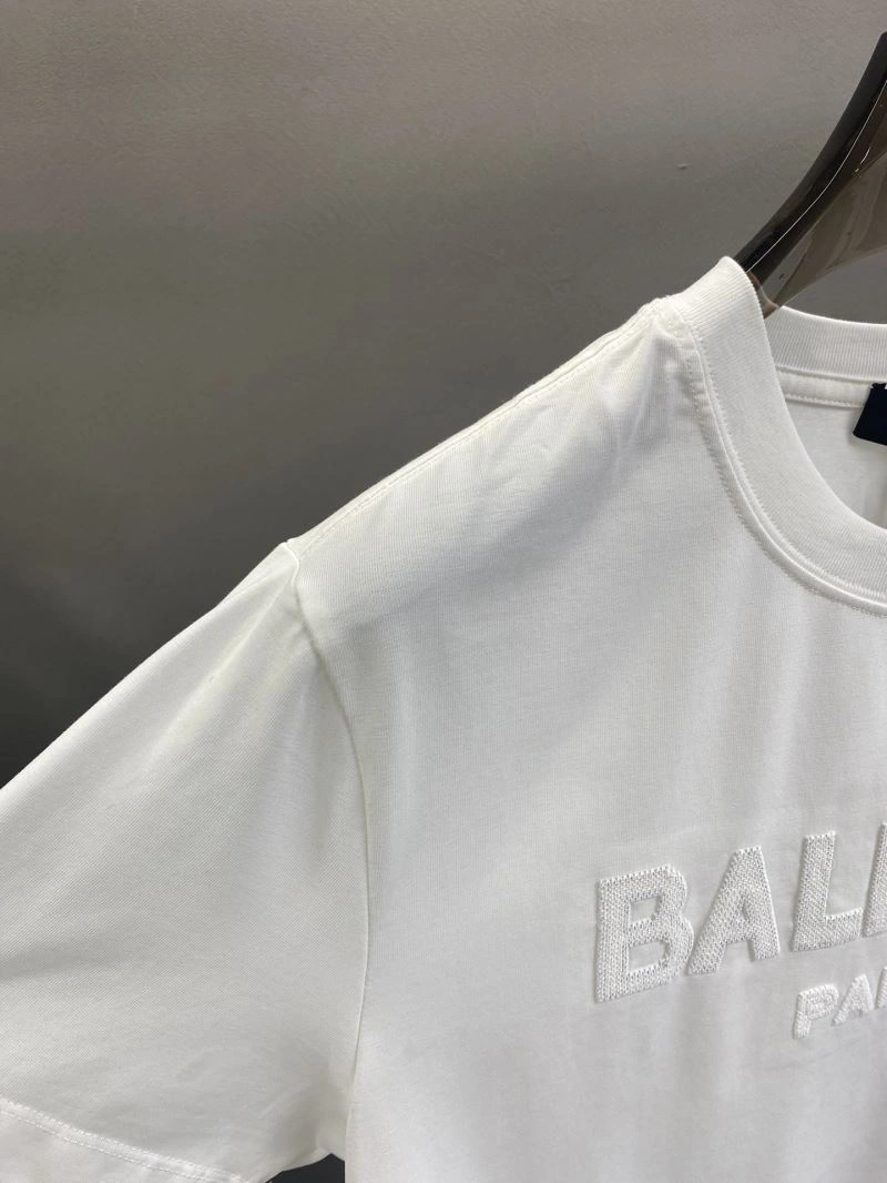 Trendy Balmain T-Shirts 98988