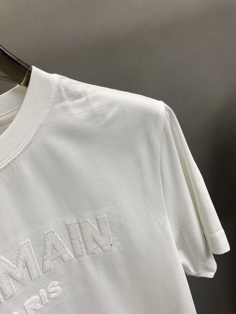 Trendy Balmain T-Shirts 98988