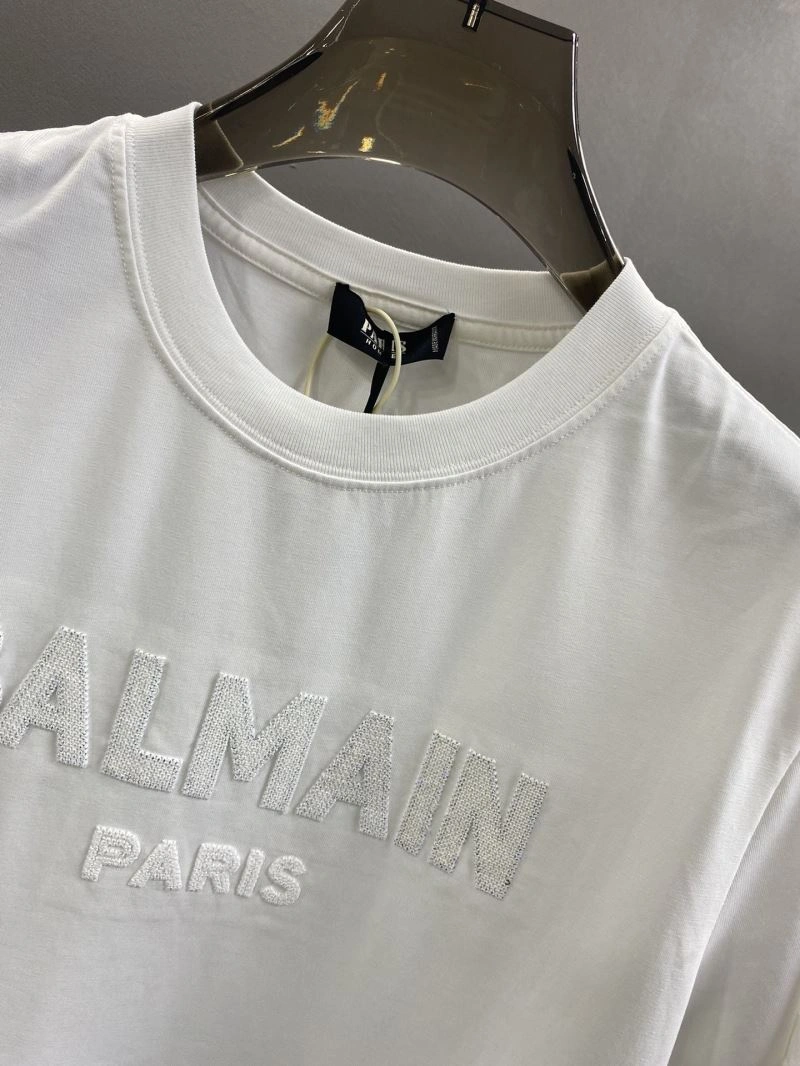 Trendy Balmain T-Shirts 98988