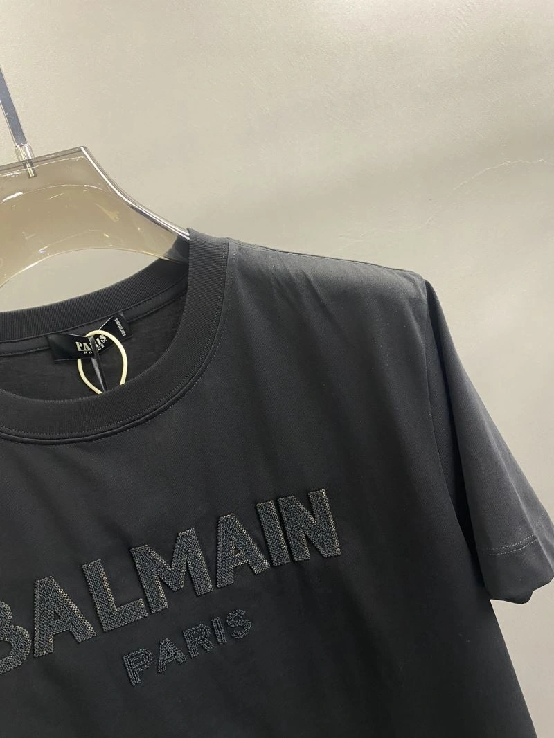 Balmain T-Shirts Effortless 99023