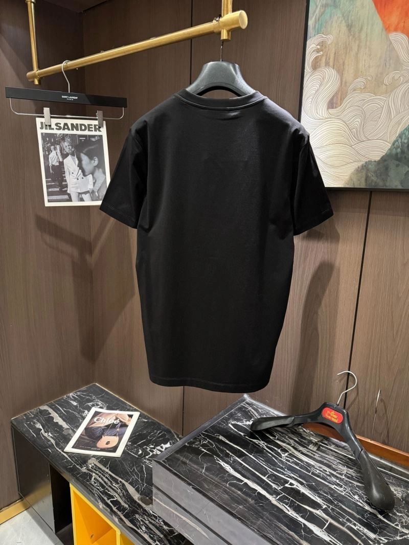 Balmain T-Shirts Flexible 98998