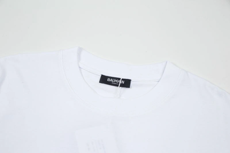 SoftTouch Balmain T-Shirts 98983