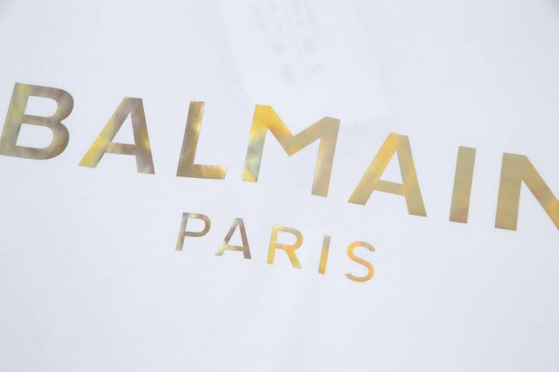 SoftTouch Balmain T-Shirts 98983