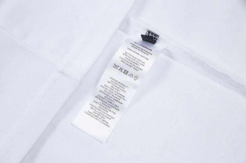 SoftTouch Balmain T-Shirts 98983