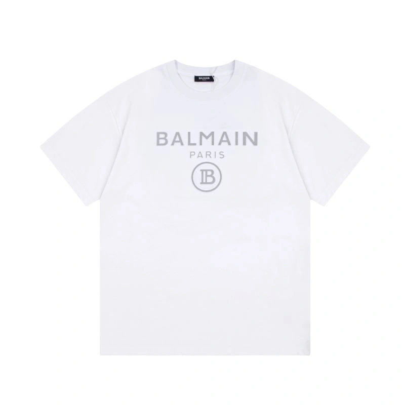 Balmain T-Shirts FlexibleFit 98984