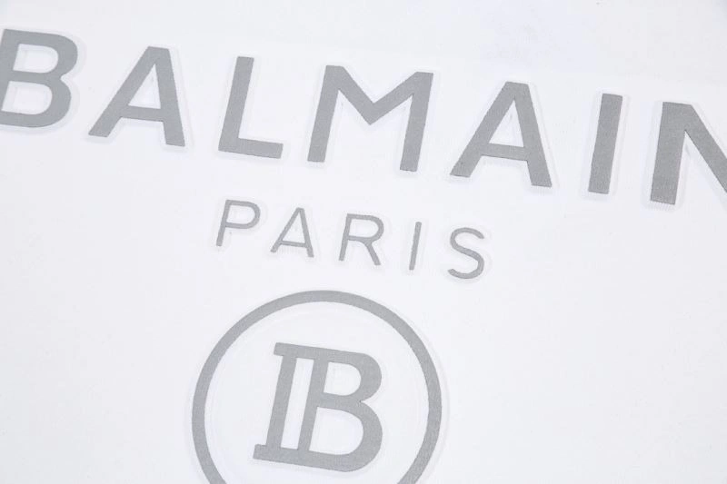 Balmain T-Shirts FlexibleFit 98984