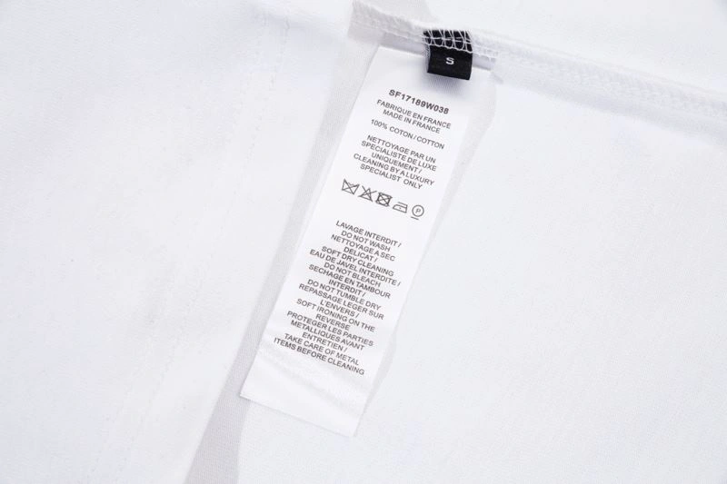 Balmain T-Shirts FlexibleFit 98984