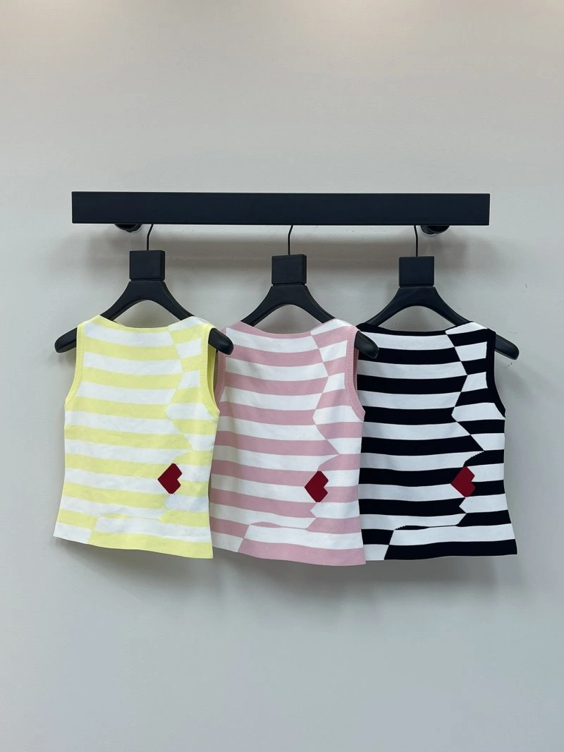 Vibrant Balmain Vest 98946