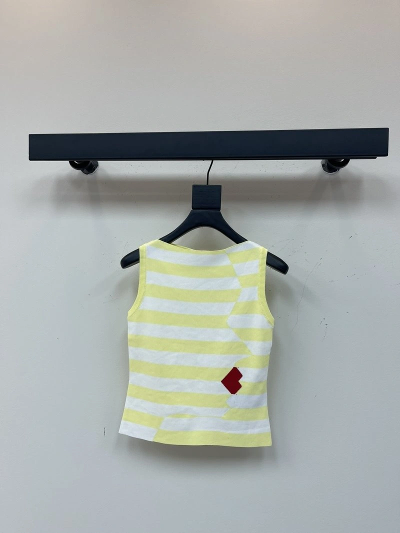Vibrant Balmain Vest 98946