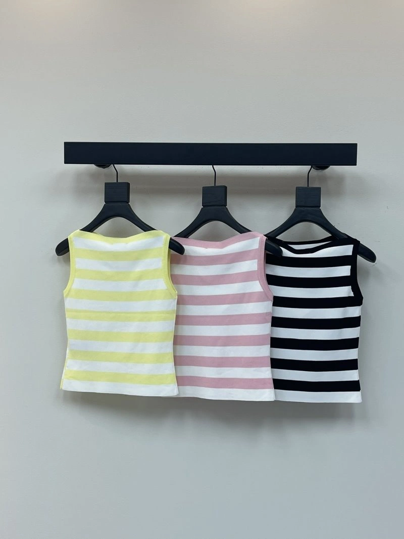 Vibrant Balmain Vest 98946