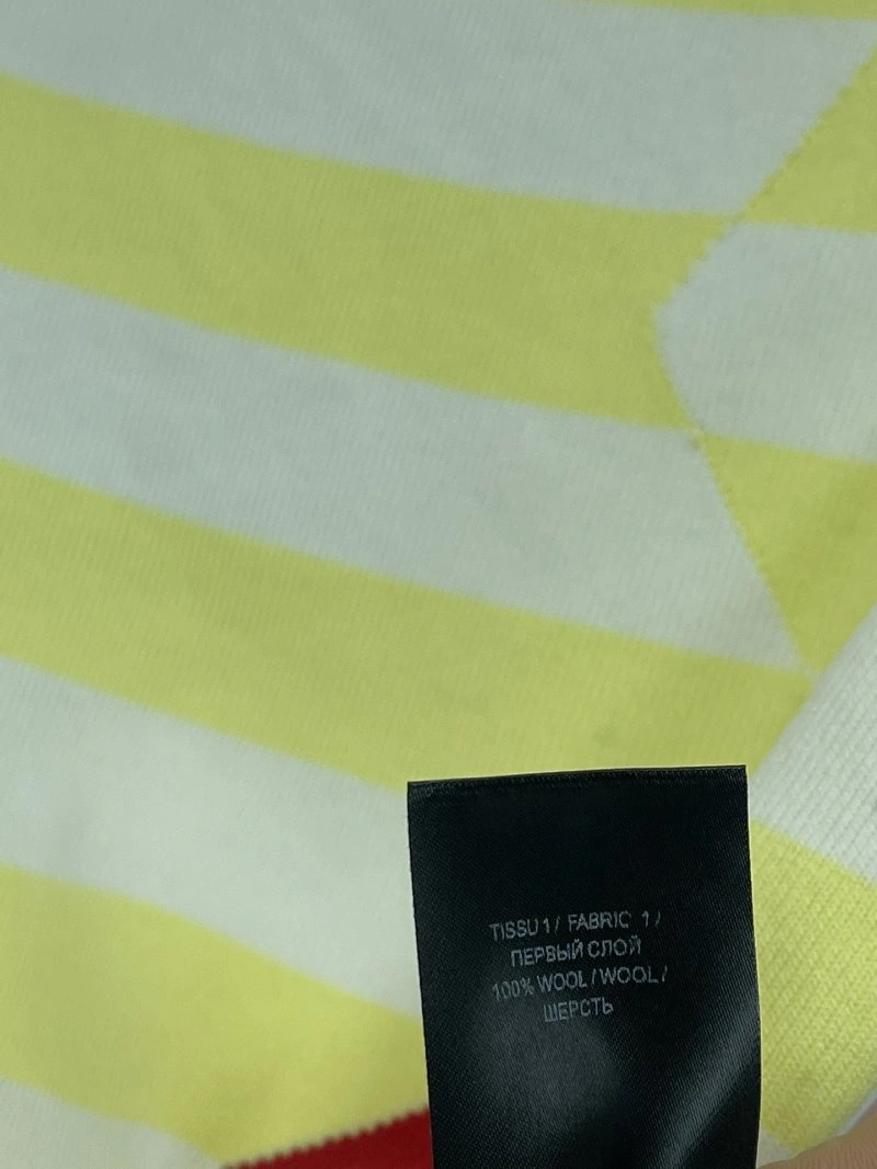 Vibrant Balmain Vest 98946
