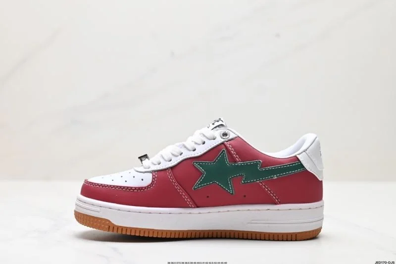 UrbanStyle Bape Shoes 3589