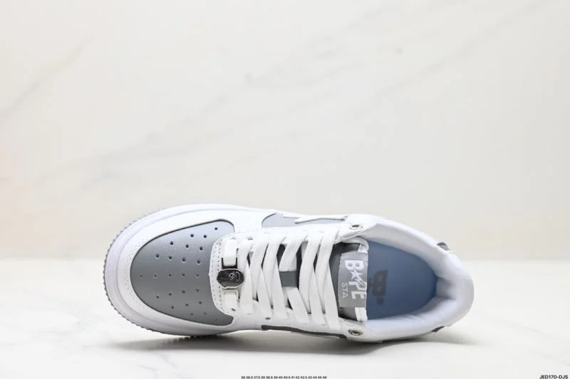 Bape Shoes OdorResistant 3615