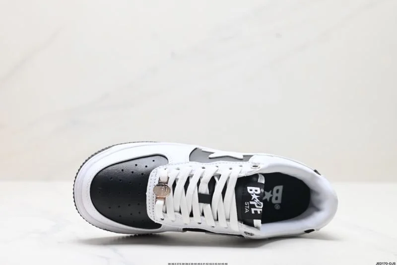 Bape Shoes HighQuality 3590