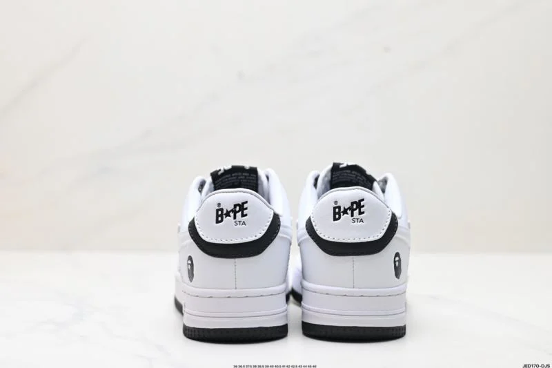 Bape Shoes HighQuality 3590